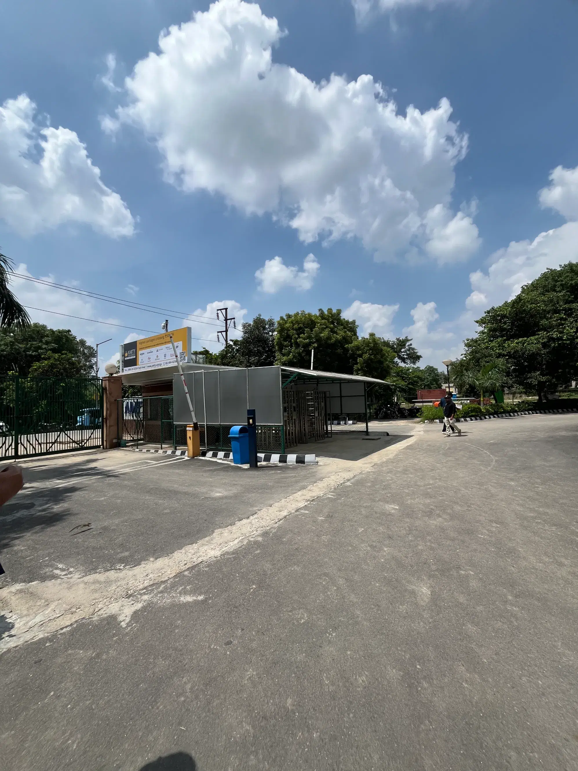 Amity University Greater Noida Campus photo 17